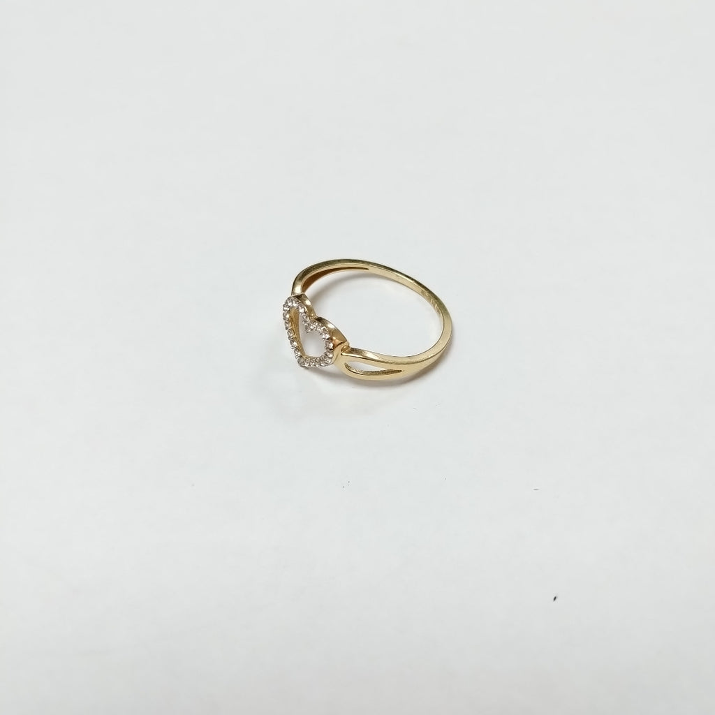 ANILLOS DAMA ORO 14K 1.3 (NUEVO)