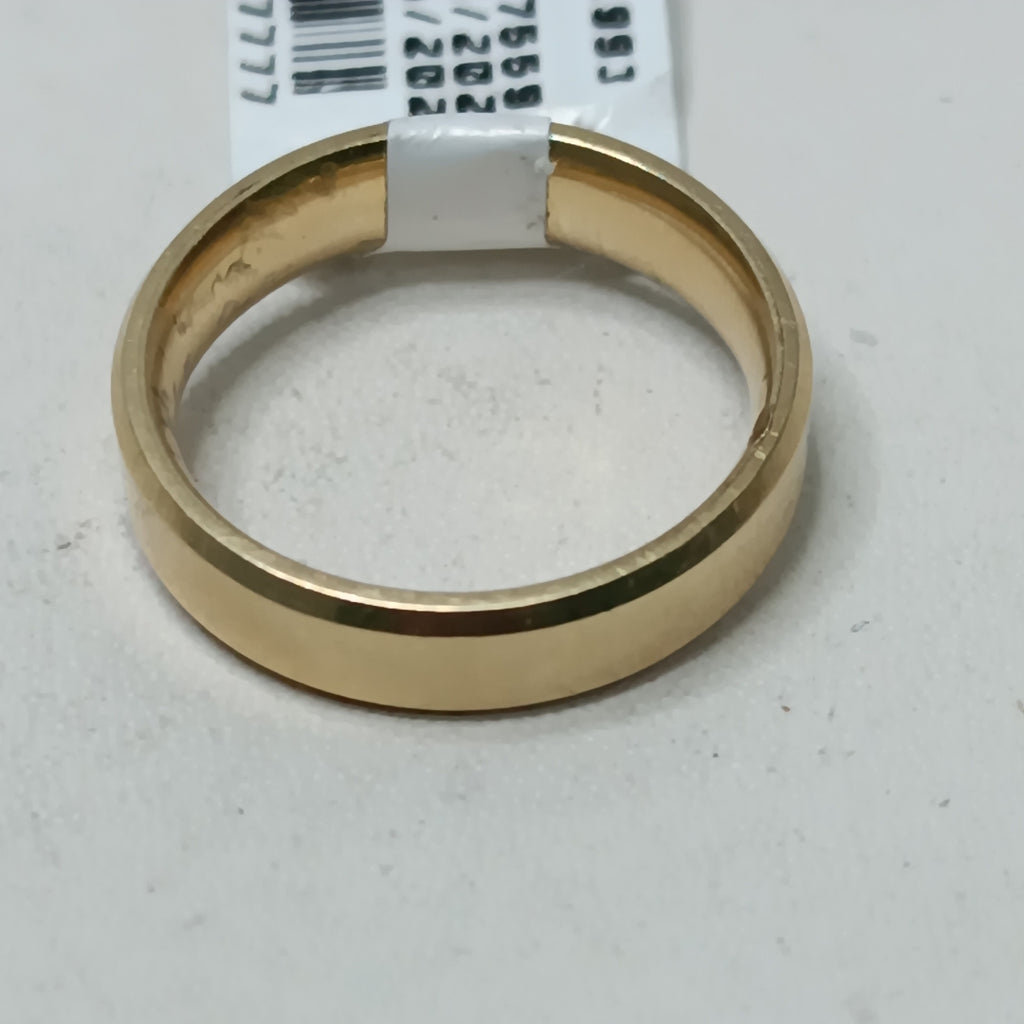 ARGOLLA ORO 14 K 2.9 GRMS (SEMINUEVO)