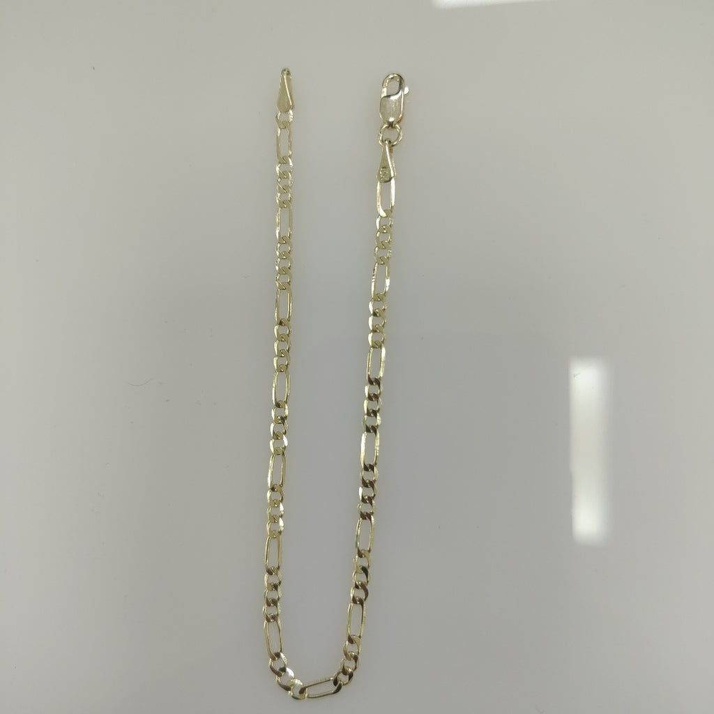 PULSERA 3X1 10K 18 CM 1.6 GR (NUEVO)