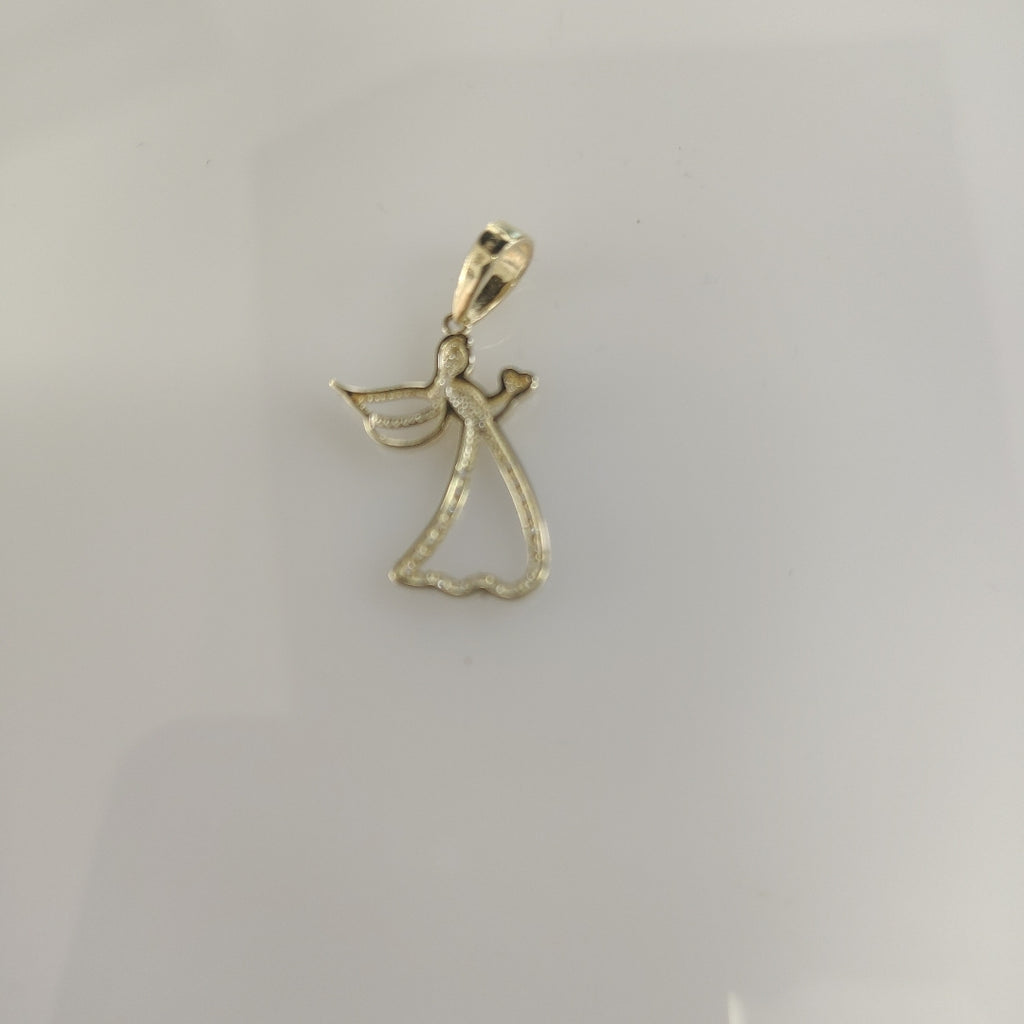 DIJES ORO 14K 1.2 (NUEVO)