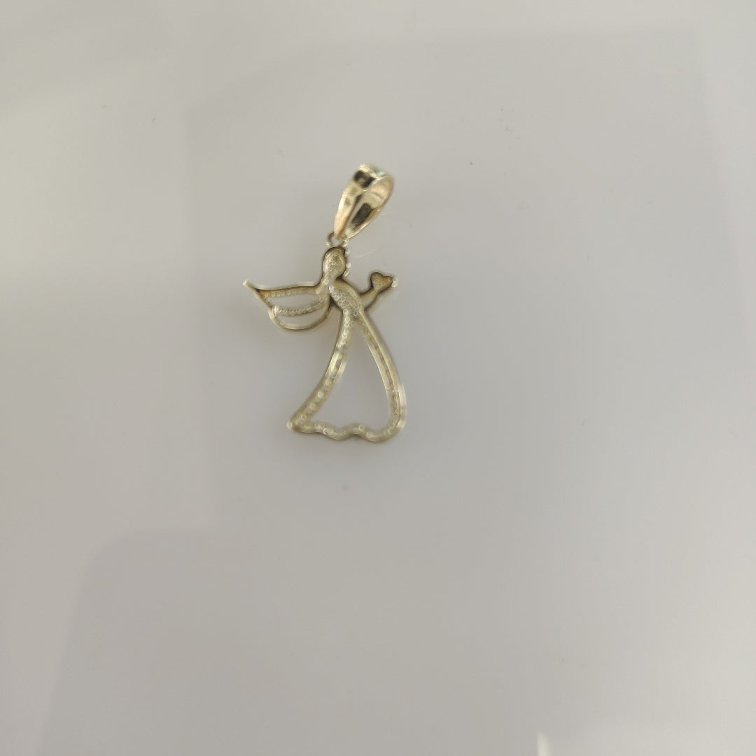 DIJES ORO 14K 1.2 (NUEVO)