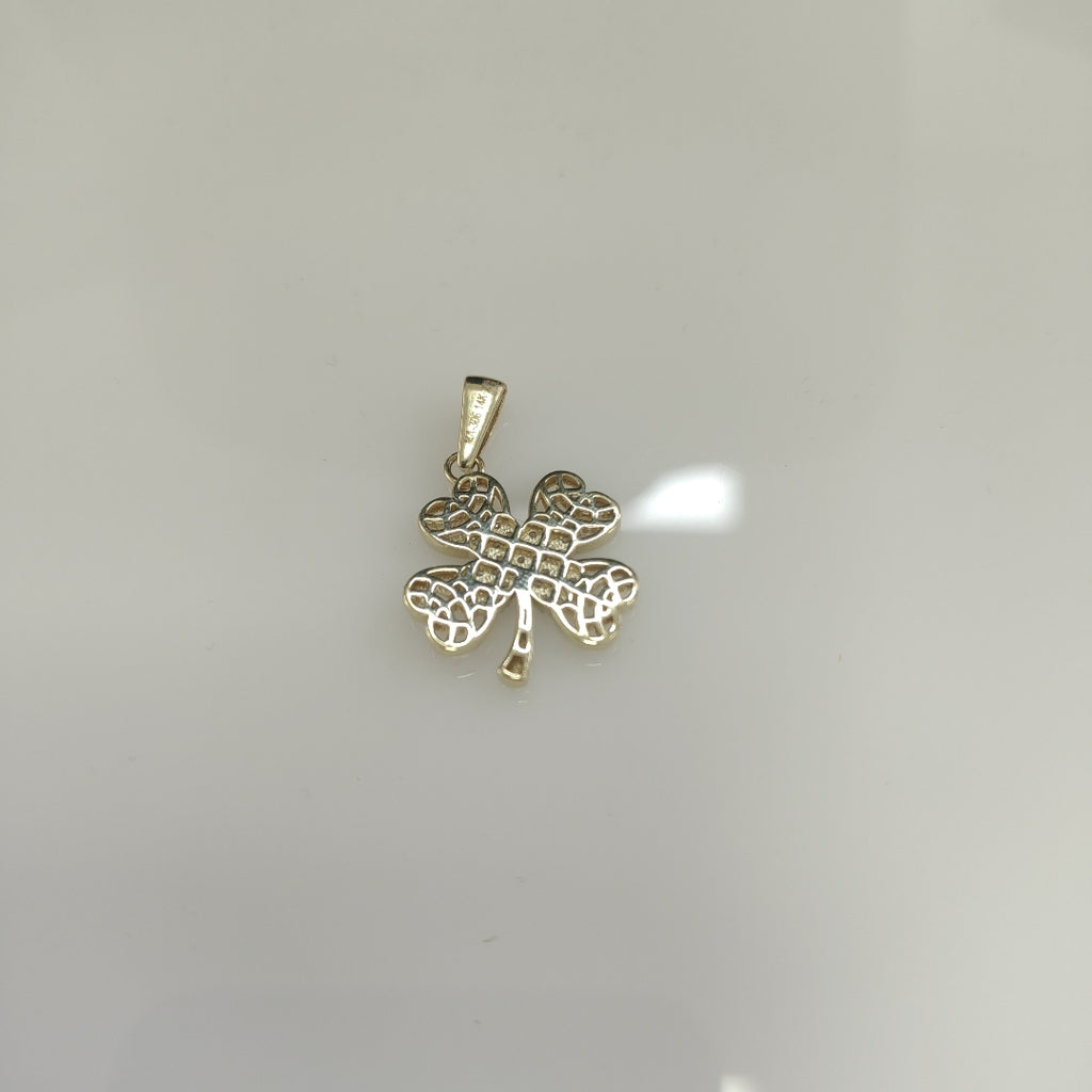DIJES ORO 14K 1.7 (NUEVO)