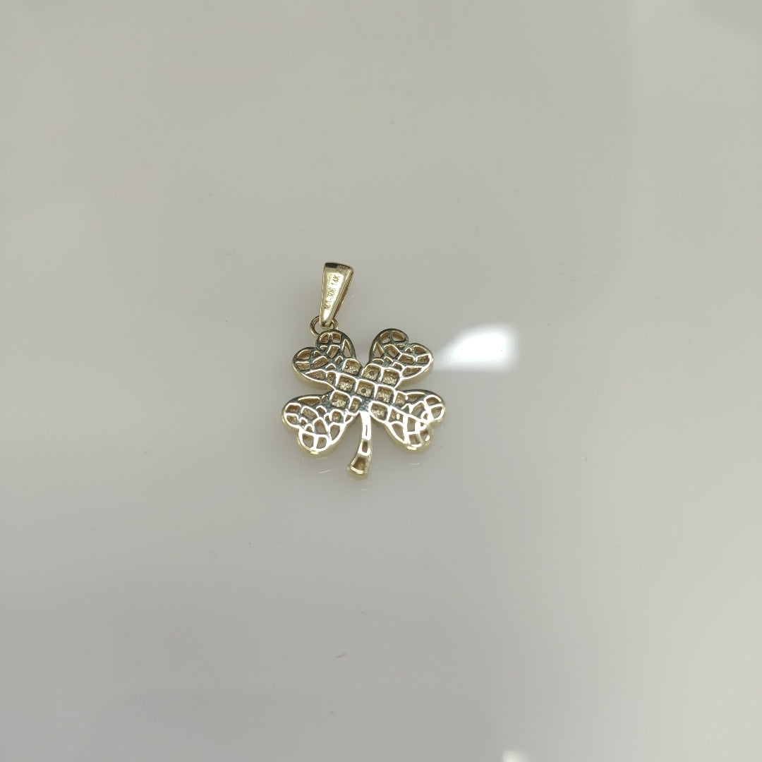 DIJES ORO 14K 1.7 (NUEVO)