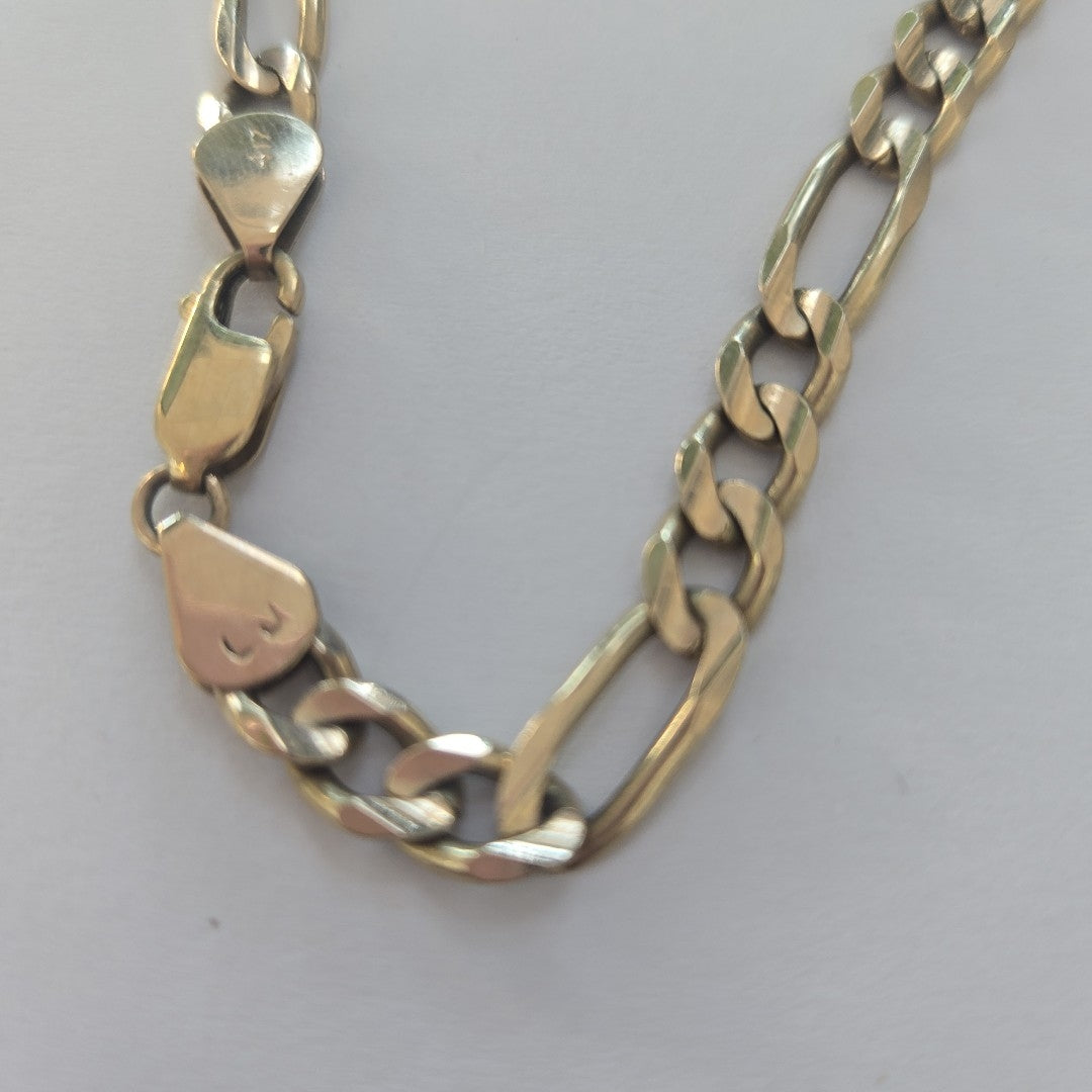 CADENA ORO 10 K 37.1 GRMS (SEMINUEVO)