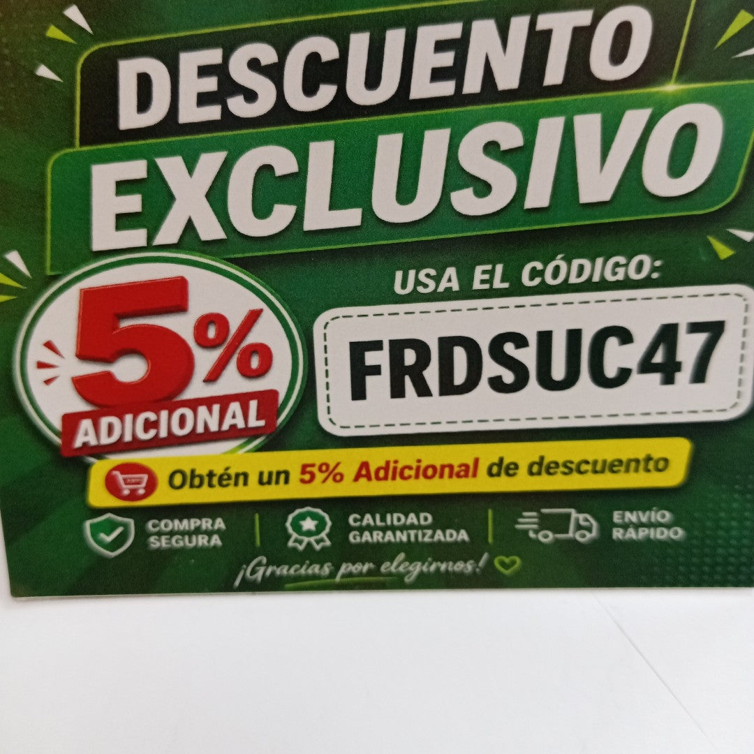 ARRACADAS PAR ORO 10 K 3.9 GRMS (SEMINUEVO)