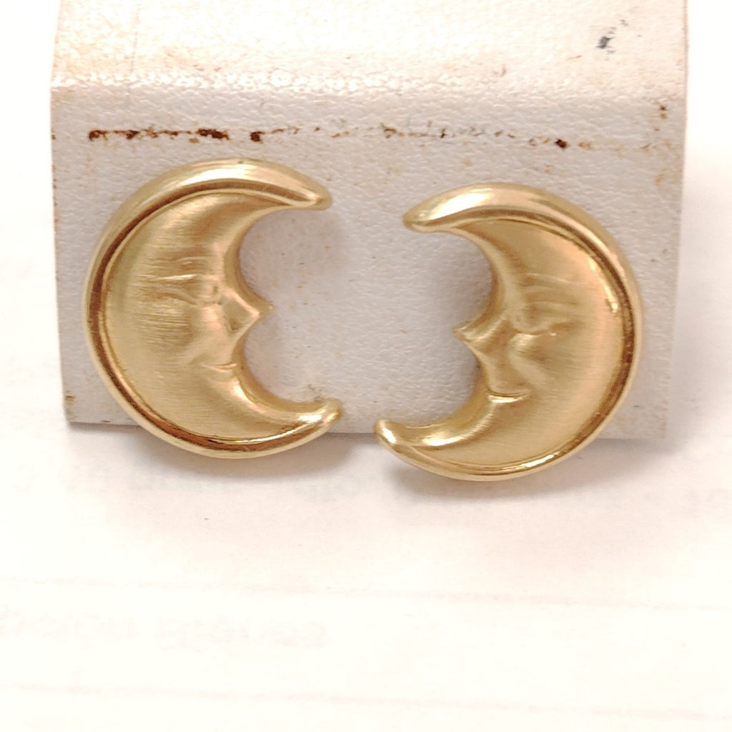 ARETES PAR ORO 18 K 3,40 GRMS (SEMINUEVO)