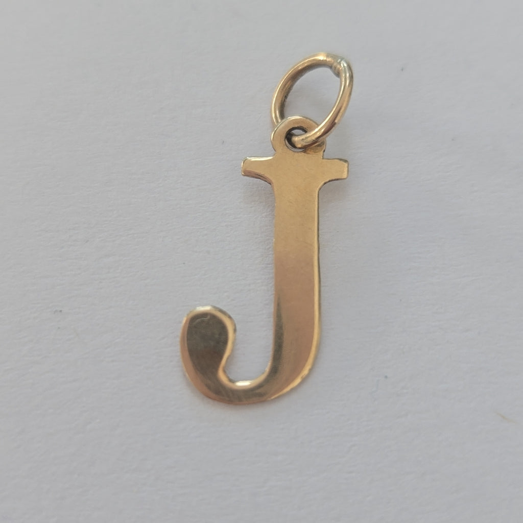DIJE ORO 10 K 0,50 GRMS (SEMINUEVO)