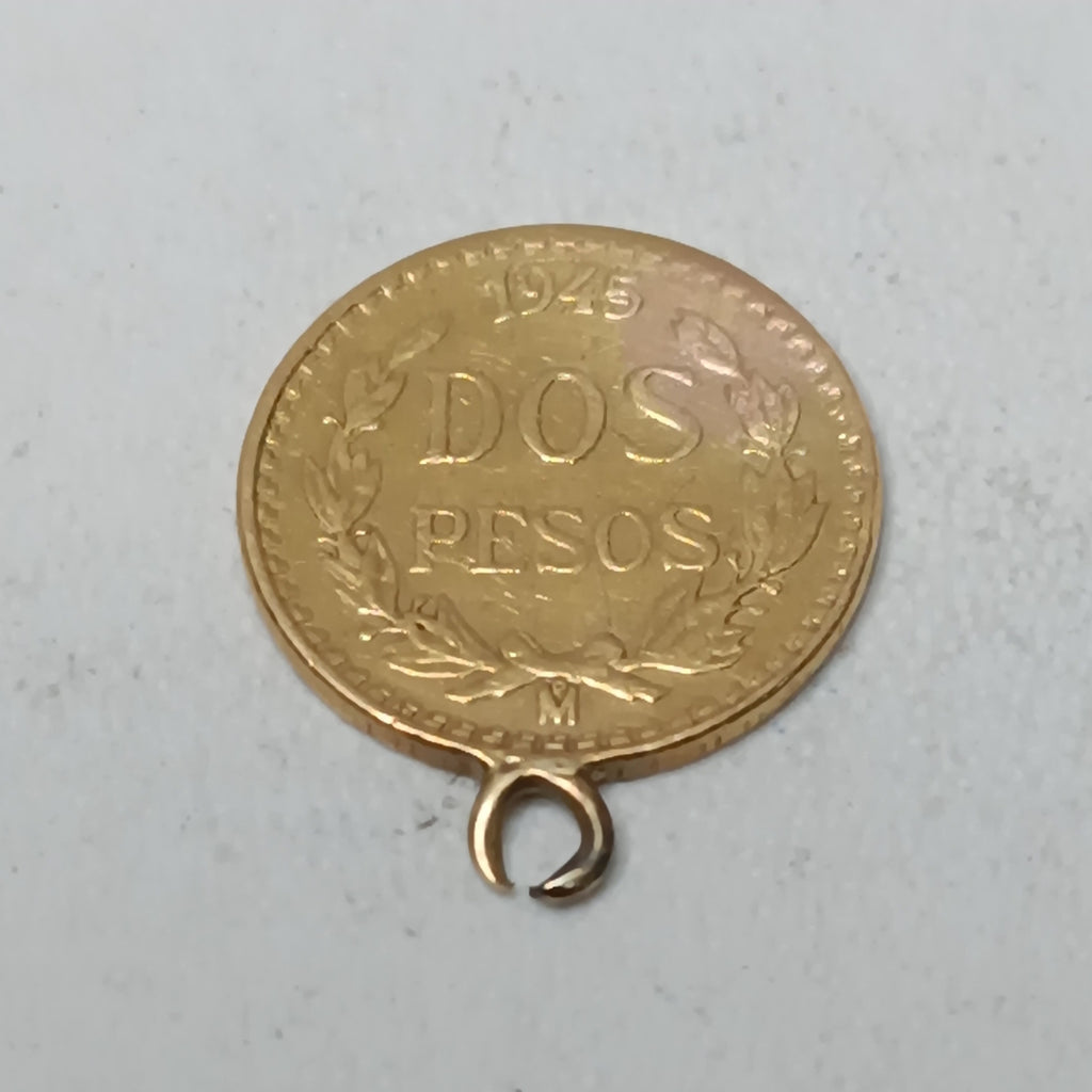 K1 1.6 GRMS 21 K IDENTIFICACIÓN ANILLITO MATERIALES ORO CANTIDAD DE PIEZ (SEMINUEVO)