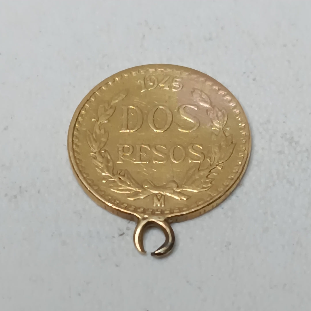 K1 1.6 GRMS 21 K IDENTIFICACIÓN ANILLITO MATERIALES ORO CANTIDAD DE PIEZ (SEMINUEVO)