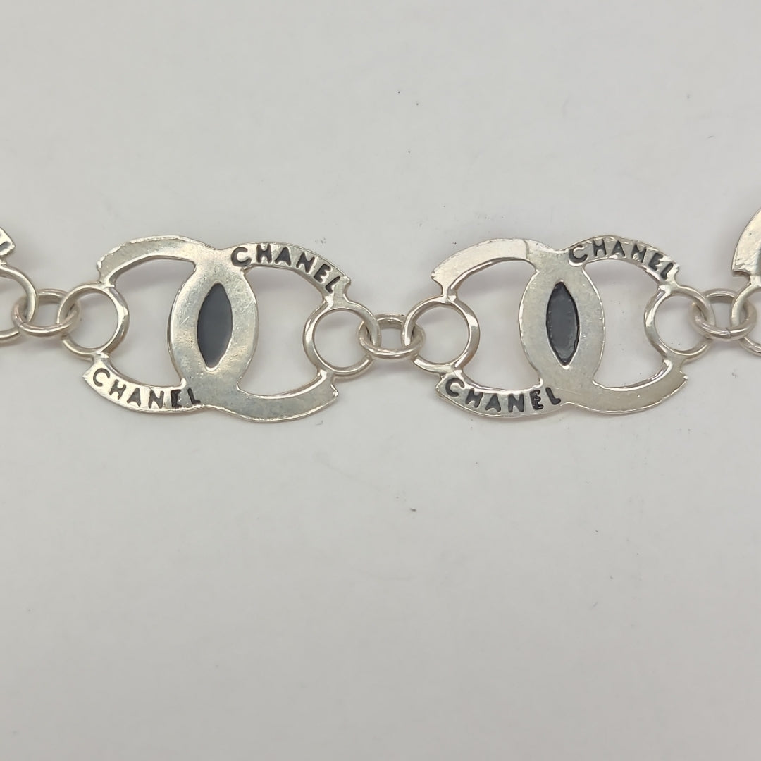 PULSERA PLATA 7.5 GRMS (SEMINUEVO)