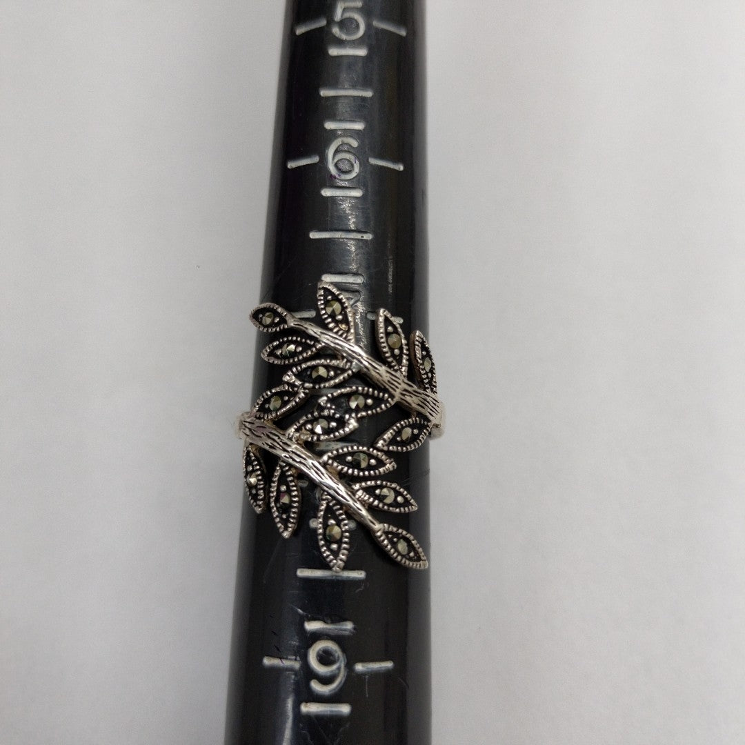 ANILLITO PLATA 10.3 GRMS (SEMINUEVO)