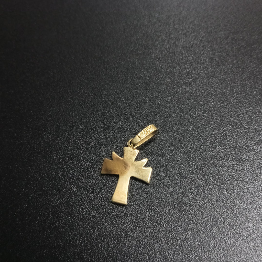 DIJE ORO 14 K 1,00 GRMS (SEMINUEVO)