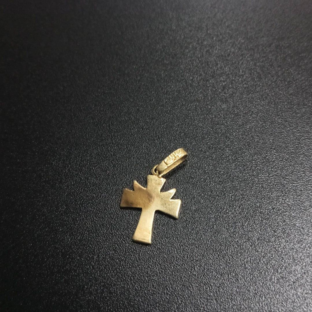 DIJE ORO 14 K 1,00 GRMS (SEMINUEVO)