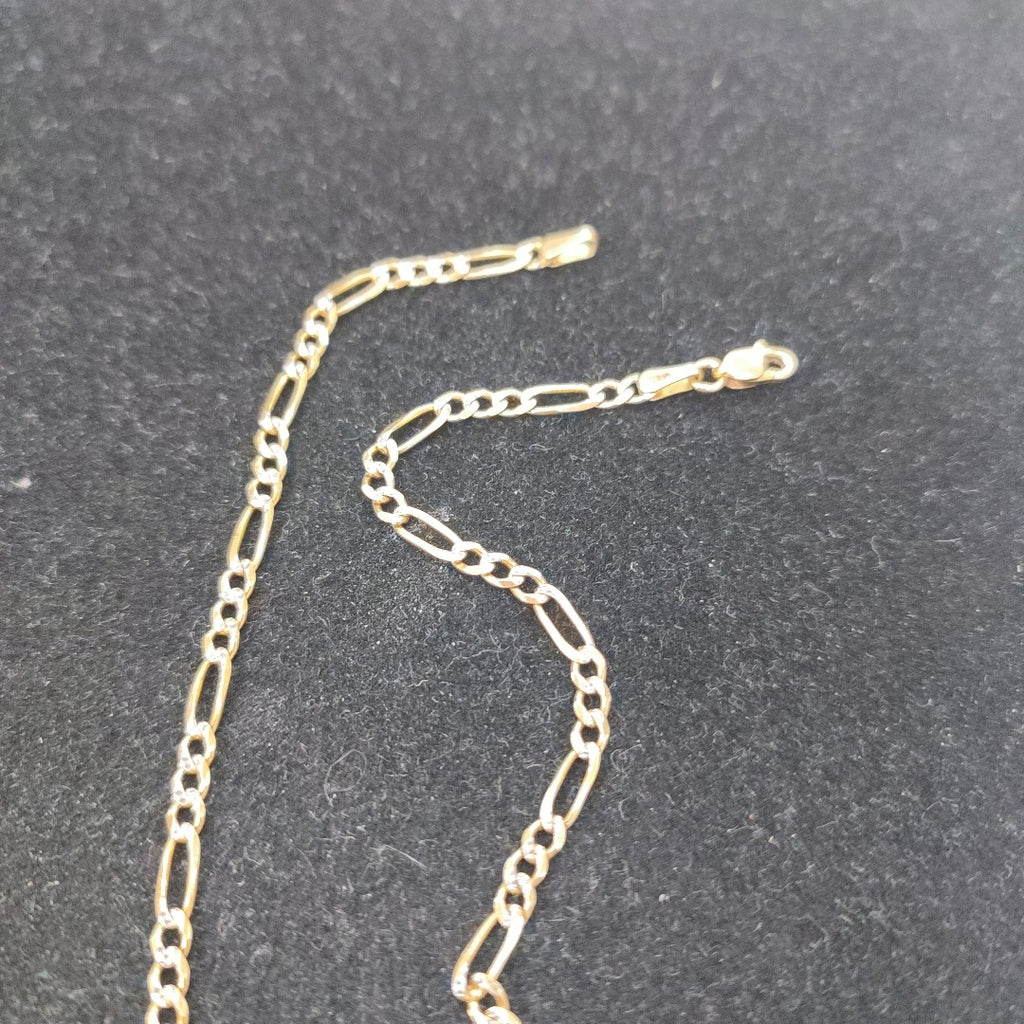CADENA ORO 14 K 8,40 GRMS (SEMINUEVO)