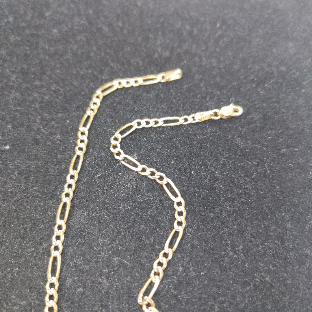 CADENA ORO 14 K 8,40 GRMS (SEMINUEVO)