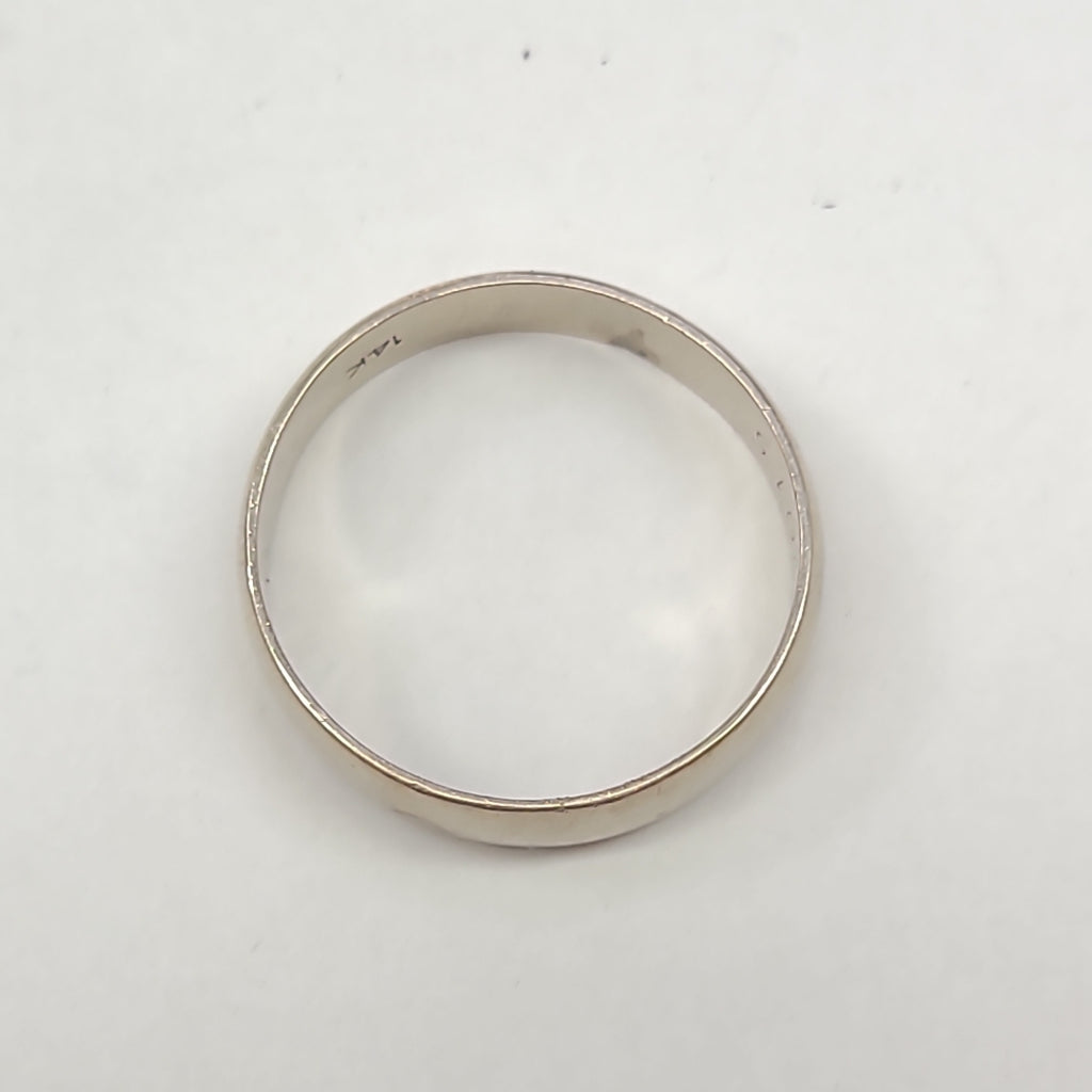 ARGOLLA ORO 14 K 4,20 GRMS (SEMINUEVO)