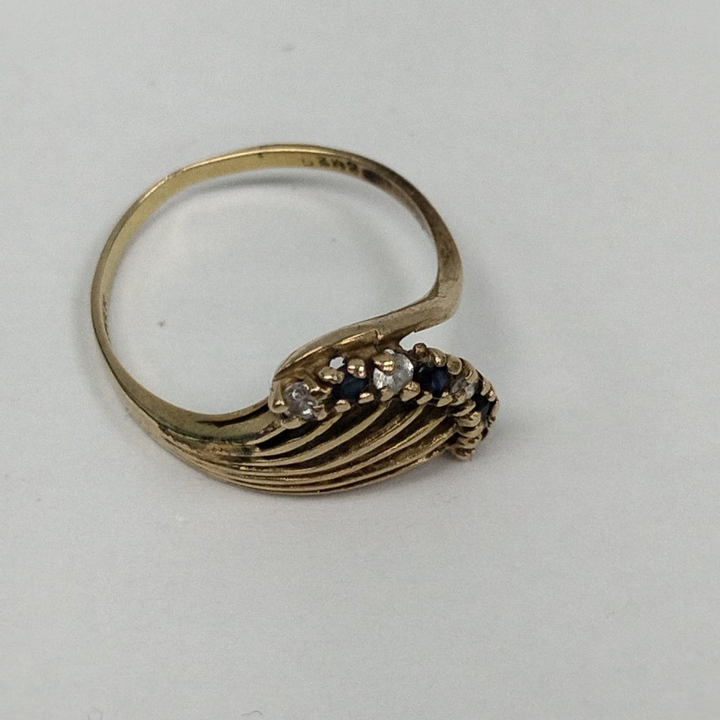 ANILLITO ORO 8 K 2,10 GRMS (SEMINUEVO)