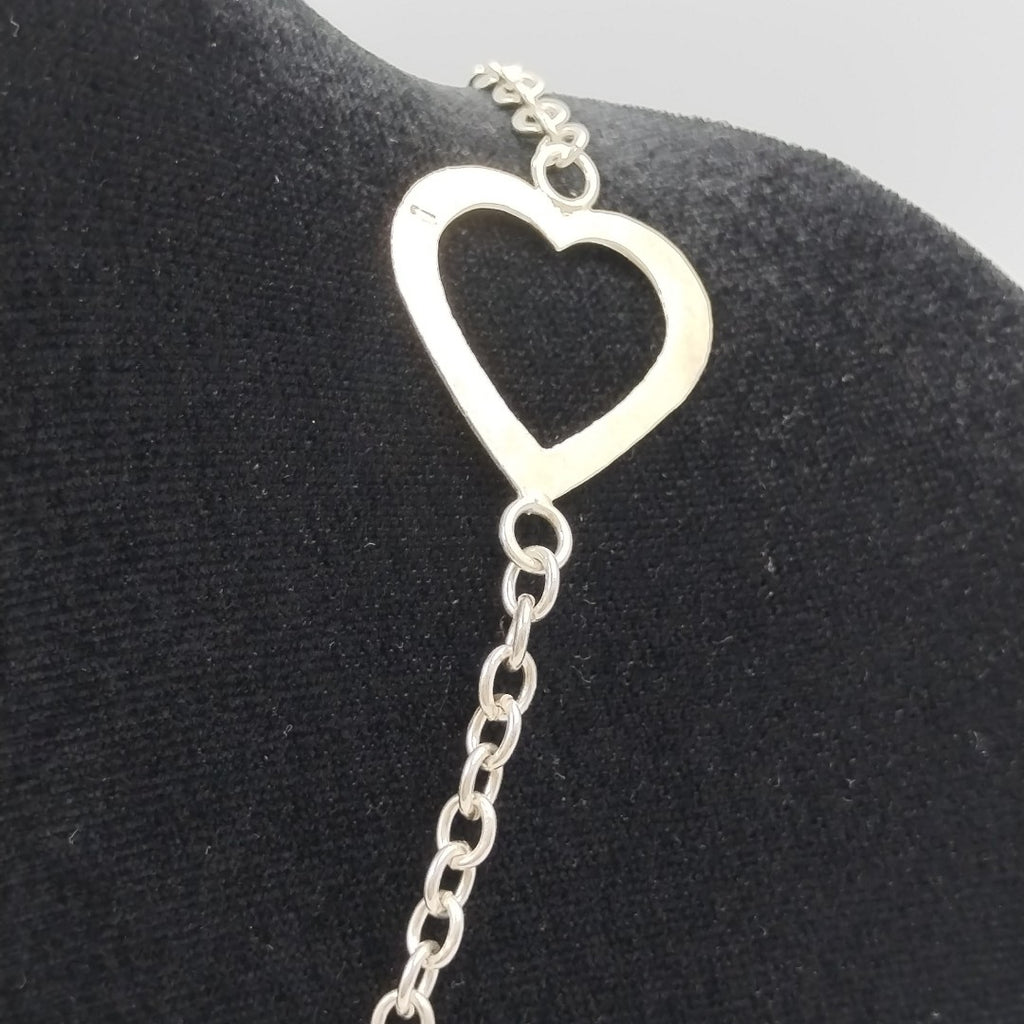 CADENA PLATA 51,20 GRMS (SEMINUEVO)