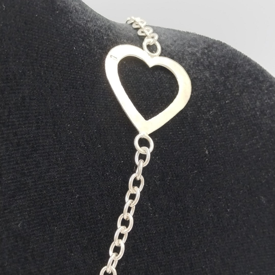 CADENA PLATA 51,20 GRMS (SEMINUEVO)
