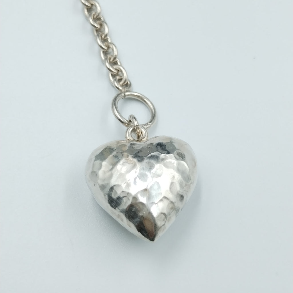 PULSERA PLATA 16,00 GRMS (SEMINUEVO)