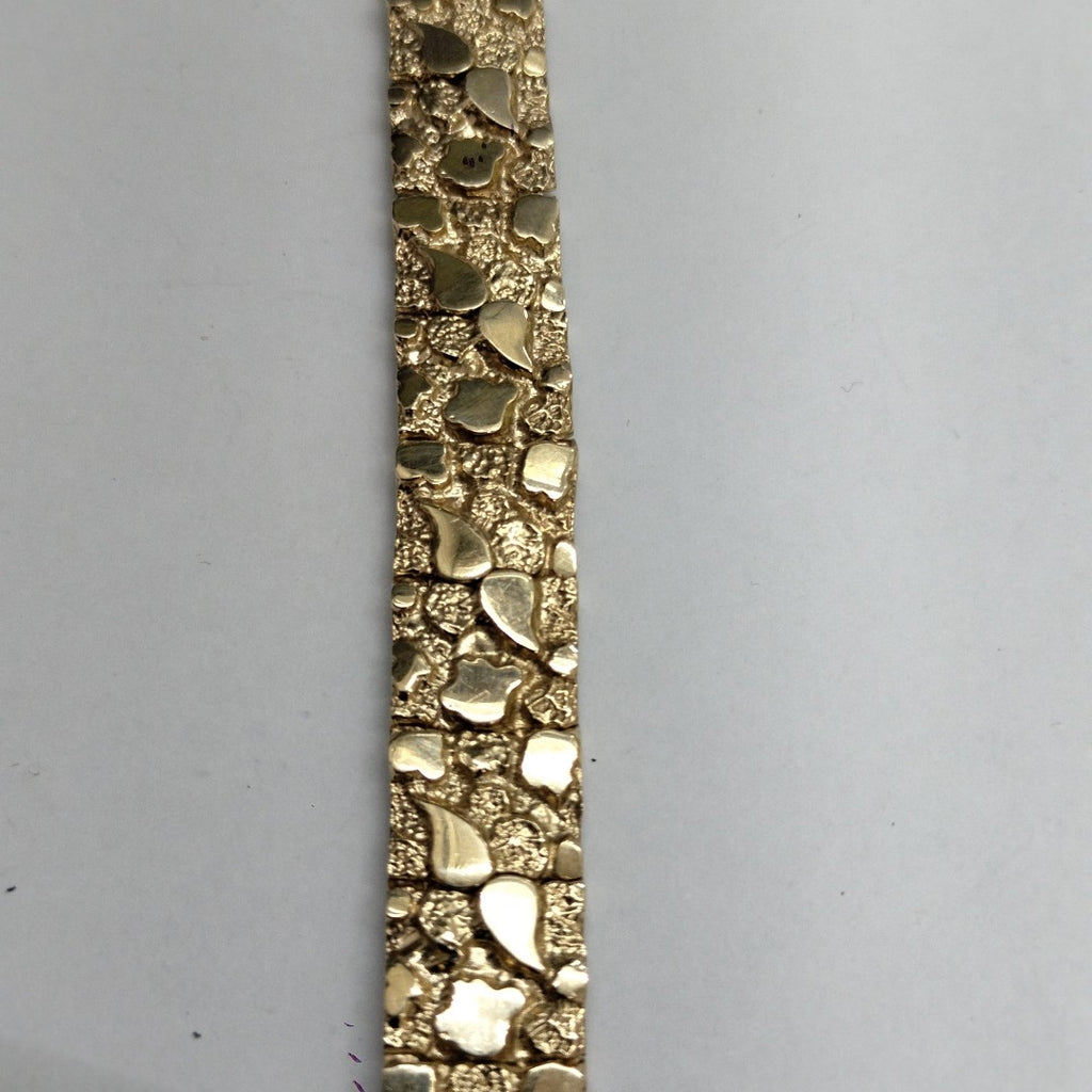 PULSERA ORO 10 K 26.1 GRMS (SEMINUEVO)