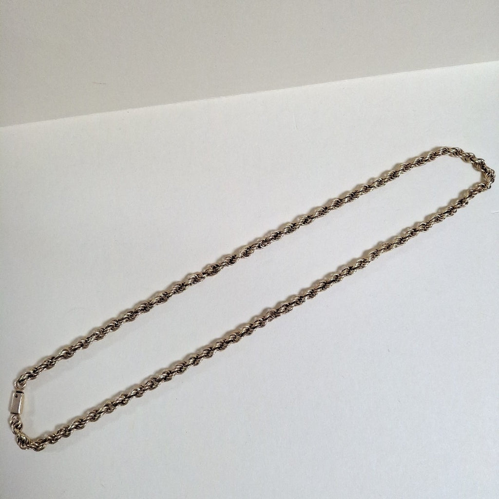 CADENA ORO 14 K 47.3 GRMS (SEMINUEVO)