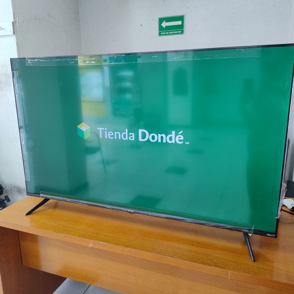 PANTALLA ATVIO ATV5523KR 55" LED 4K (SEMINUEVO)