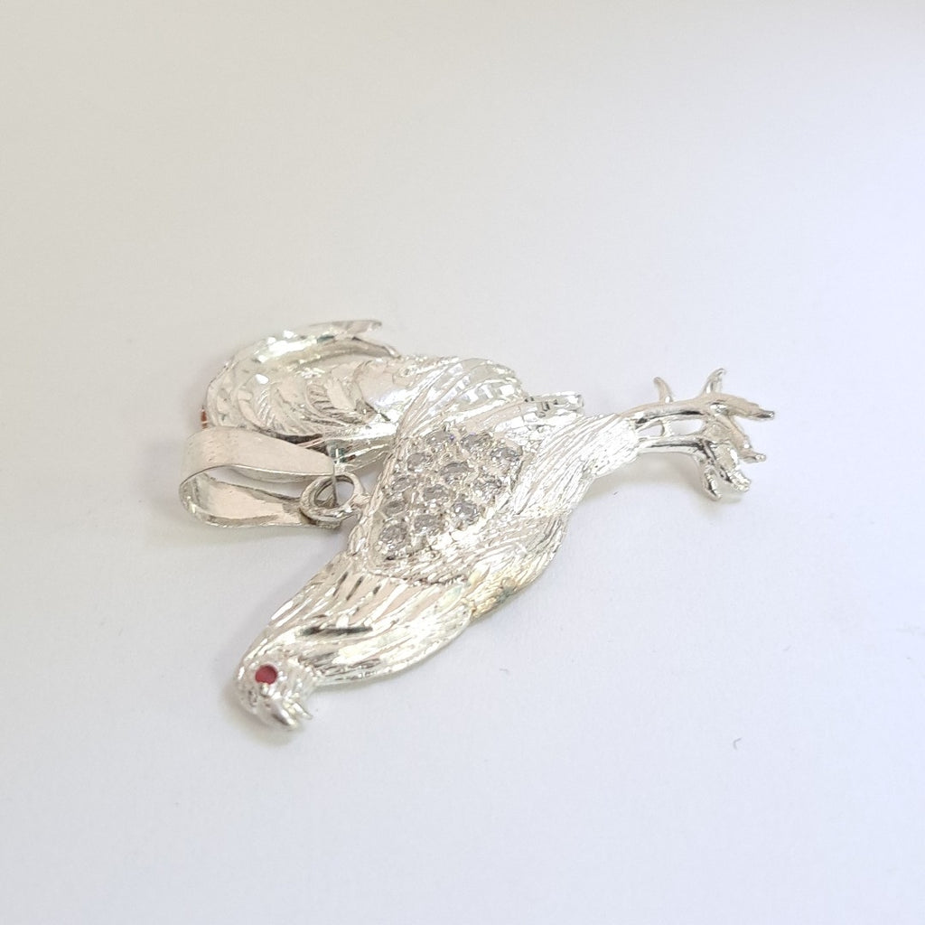 DIJE PLATA 8,50 GRMS (SEMINUEVO)