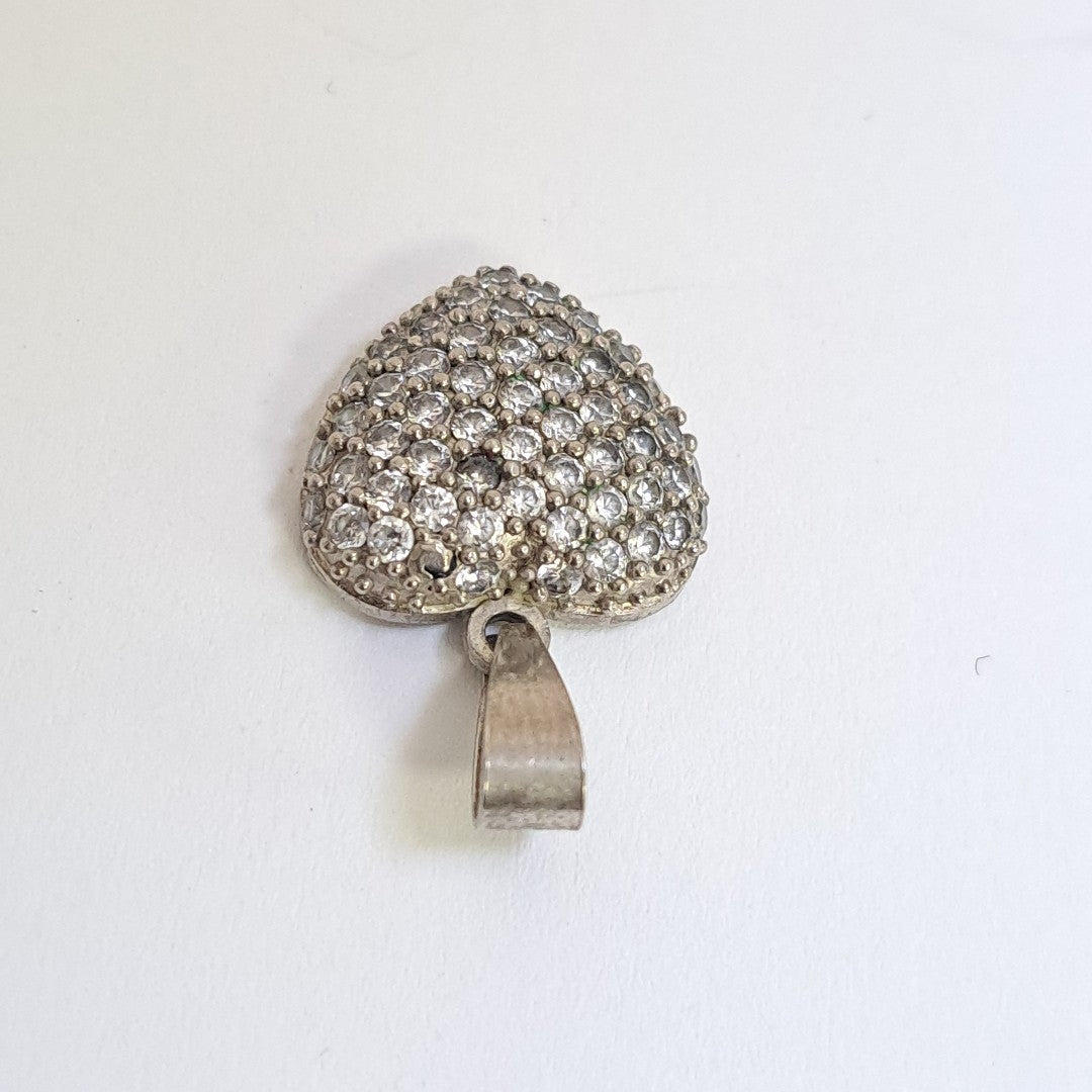 DIJE PLATA 2,40 GRMS (SEMINUEVO)