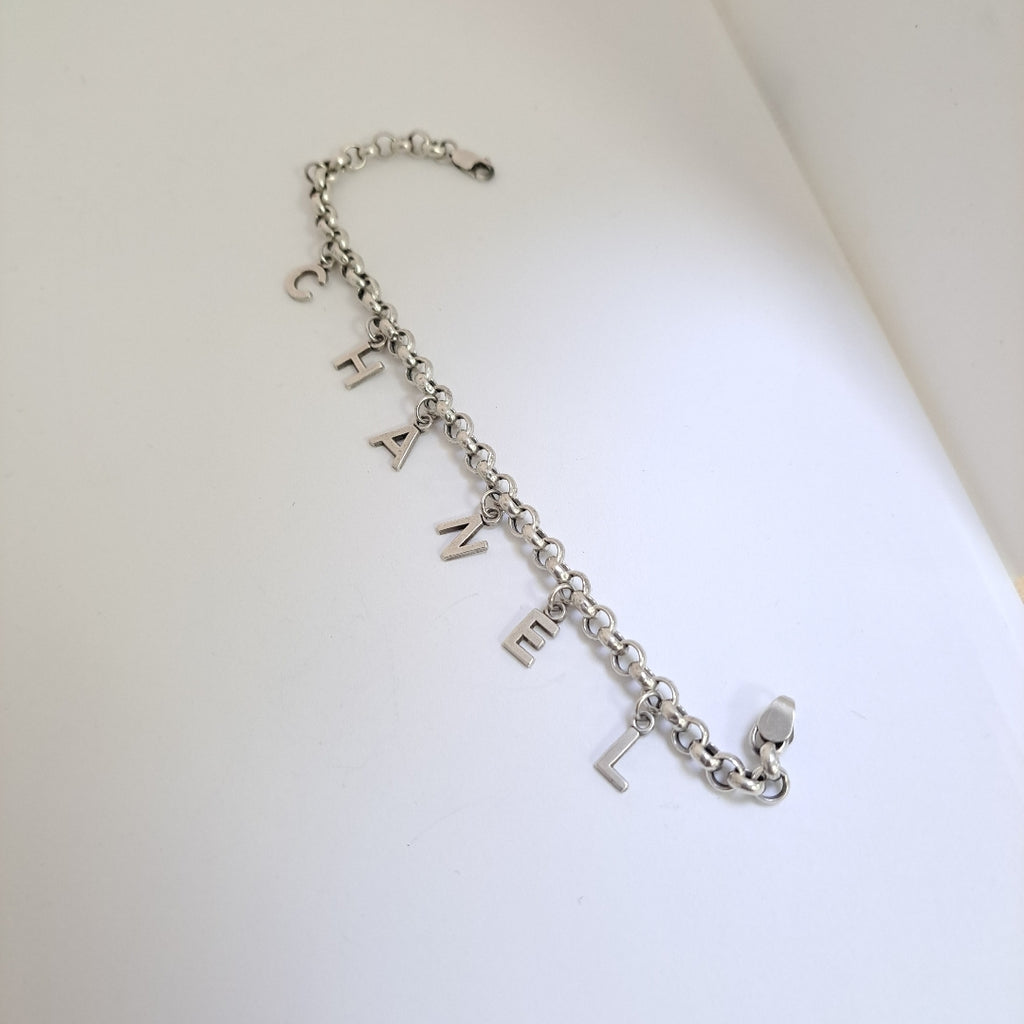 PULSERA PLATA 7,30 GRMS (SEMINUEVO)
