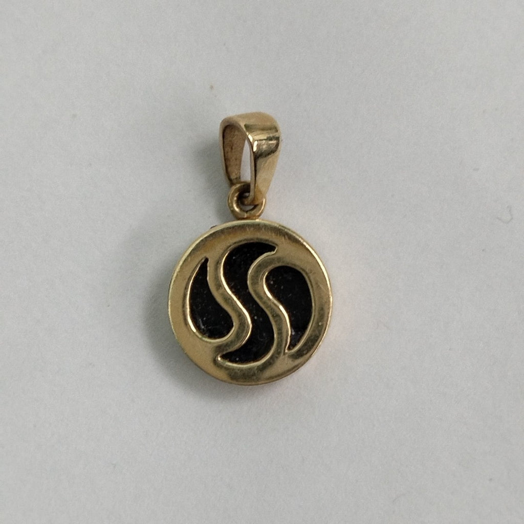 DIJE ORO 14 K 2,70 GRMS (SEMINUEVO)