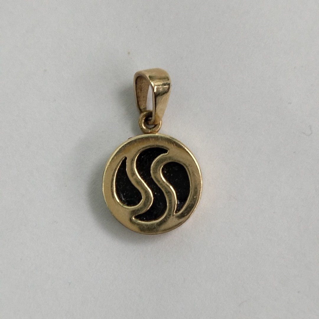 DIJE ORO 14 K 2,70 GRMS (SEMINUEVO)