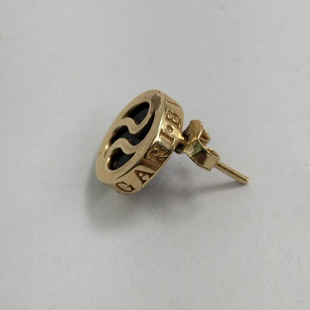 ARETES PAR ORO 14 K 4,90 GRMS (SEMINUEVO)