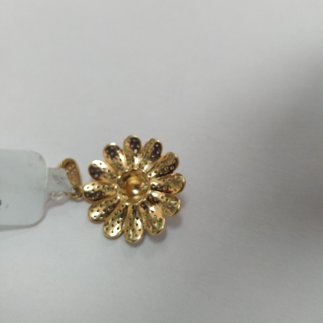 DIJES ORO 14K 3.9 (NUEVO)