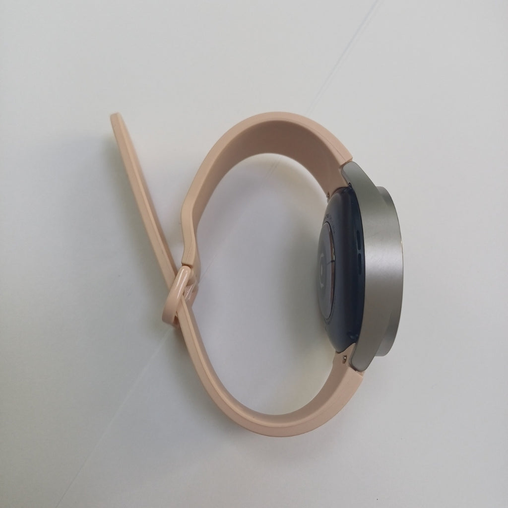 SMARTWATCH SAMSUNG GALAXY WATCH 5 PRO SM-R920 45 MM GPS (SEMINUEVO)