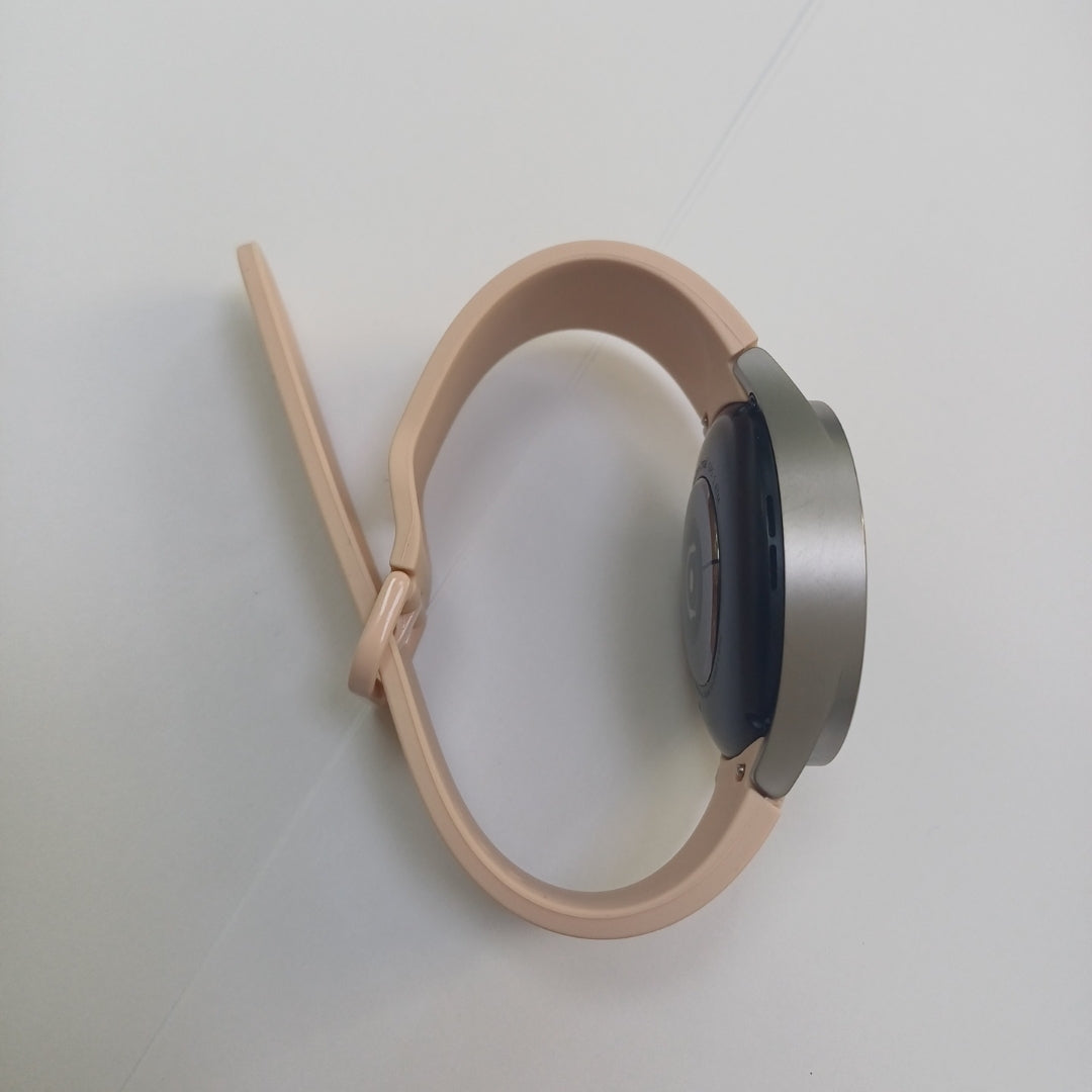 SMARTWATCH SAMSUNG GALAXY WATCH 5 PRO SM-R920 45 MM GPS (SEMINUEVO)