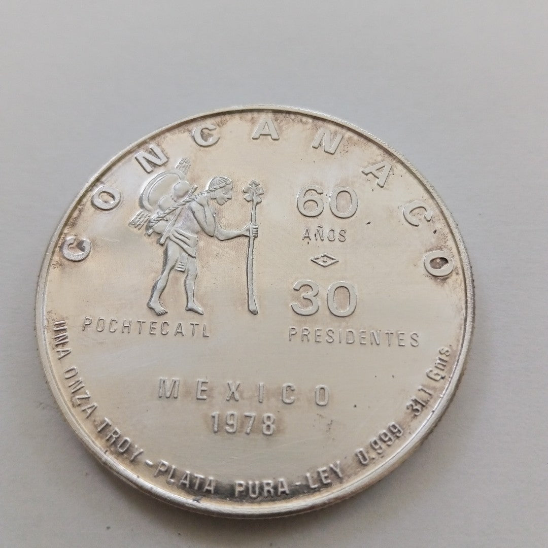 K1 31,00 GRMS PLATA .925 IDENTIFICACIÓN MEDALLA CONMEMORATIVA MATERIALES PLAT (SEMINUEVO)