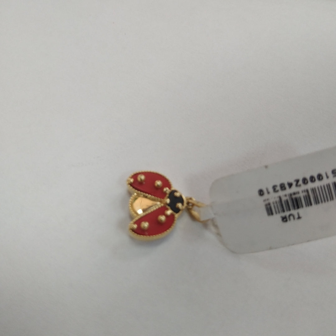 DIJES ORO 14K 1.5 (NUEVO)