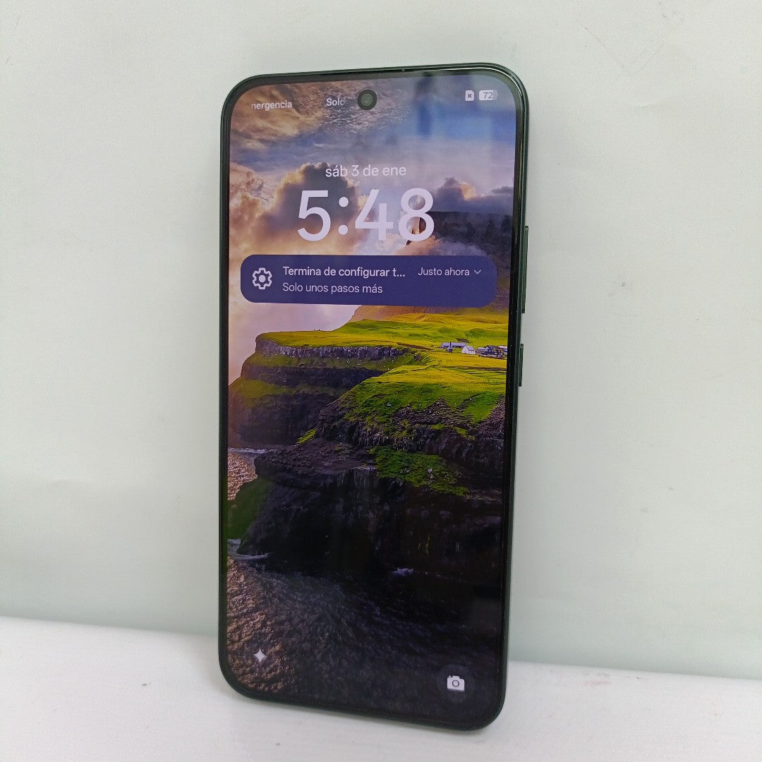 CELULAR OPPO RENO 14F CPH2743 (2025) 256 GB 12 GB RAM (SEMINUEVO)