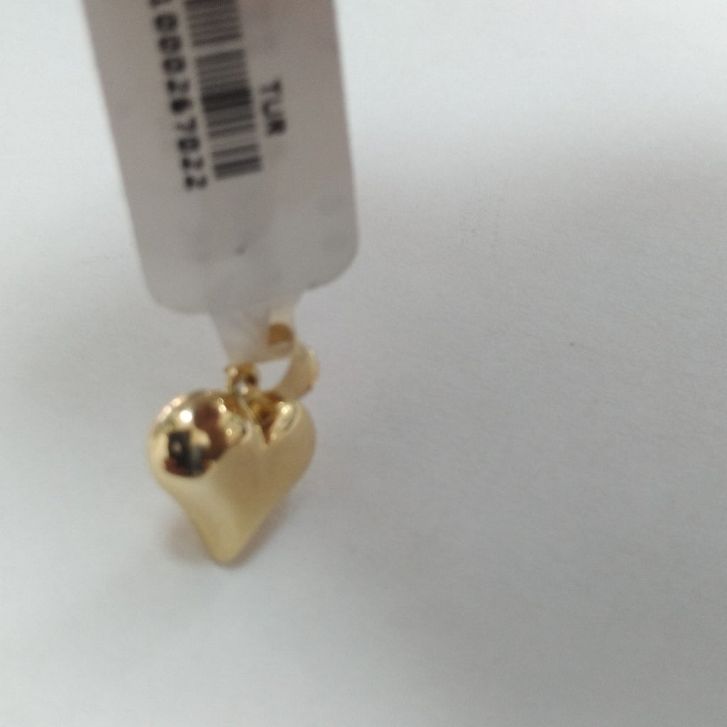 DIJES ORO 14K 1.6 (NUEVO)