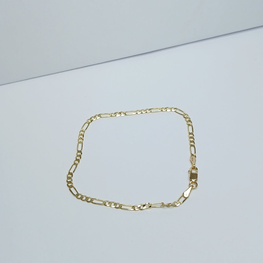 PULSERA 3X1 10K 18 CM 1.5 GR (NUEVO)