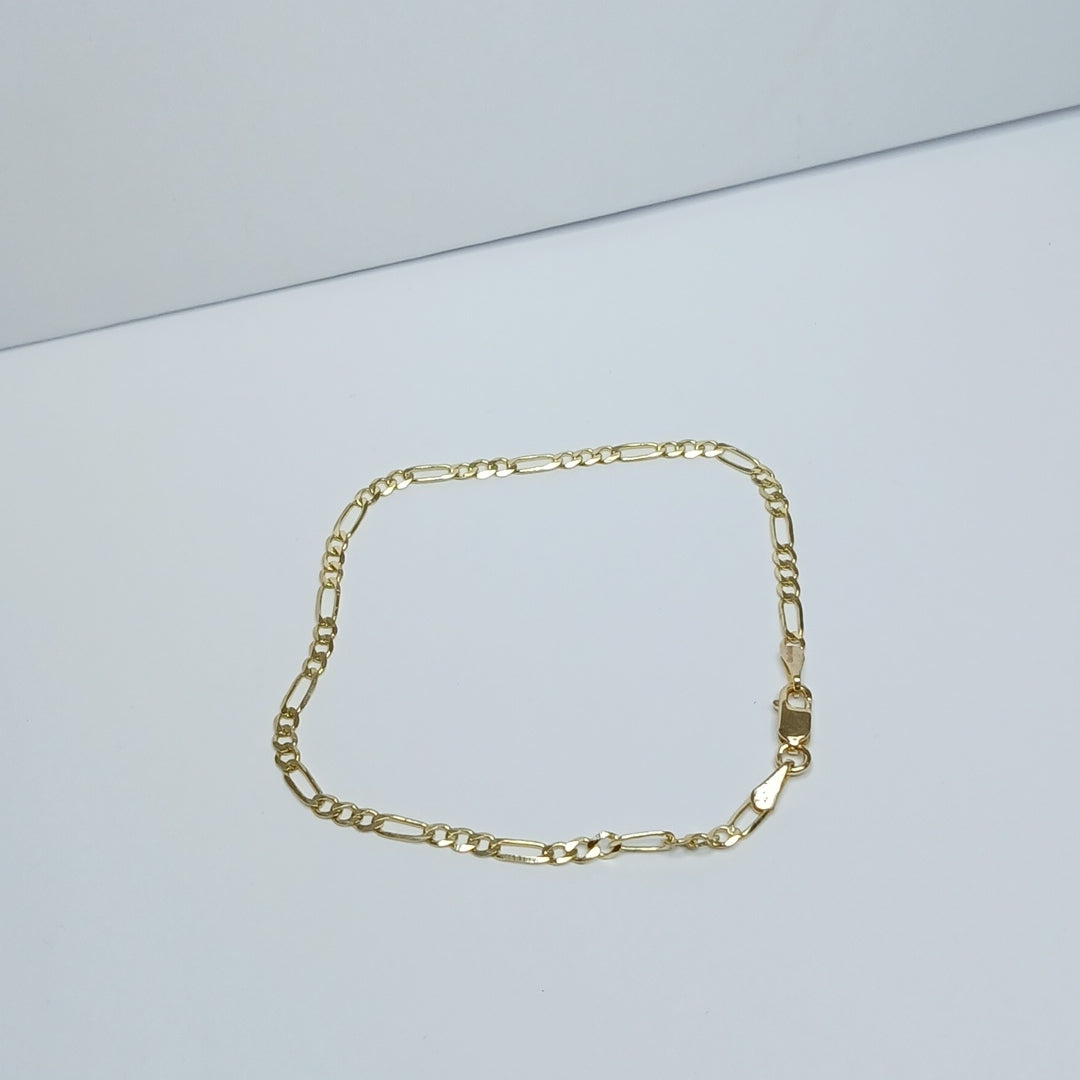PULSERA 3X1 10K 18 CM 1.5 GR (NUEVO)