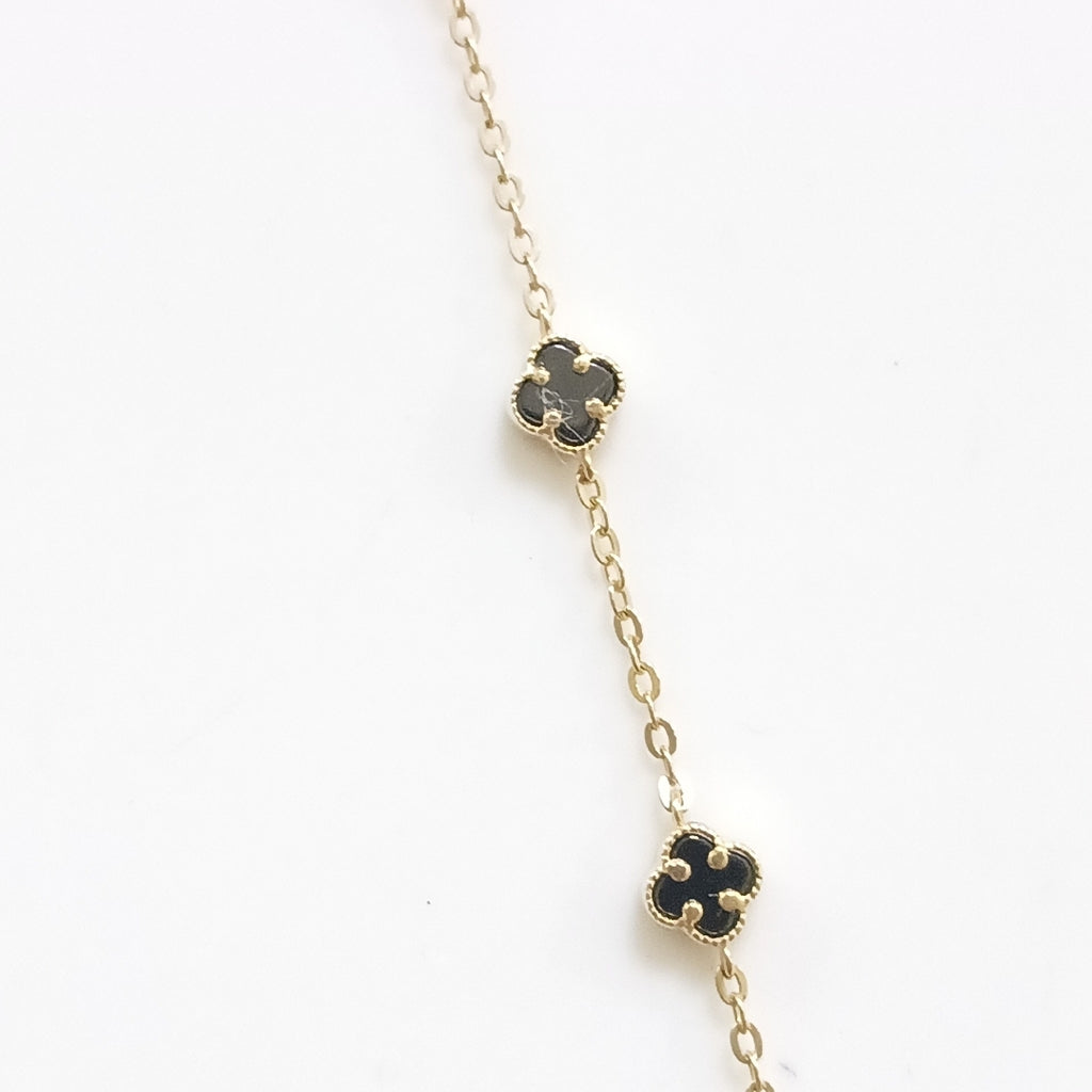 PULSERAS DAMA ORO 14K 2.3 (NUEVO)