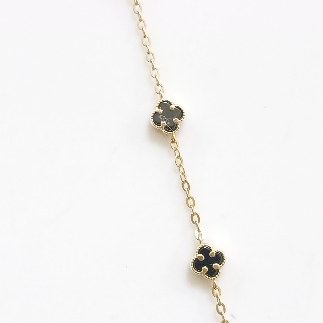 PULSERAS DAMA ORO 14K 2.3 (NUEVO)