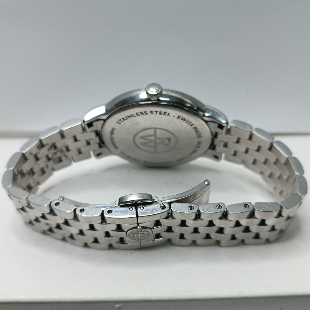 RELOJ CABALLERO RAYMOND WEIL PARASIFAL (SEMINUEVO)