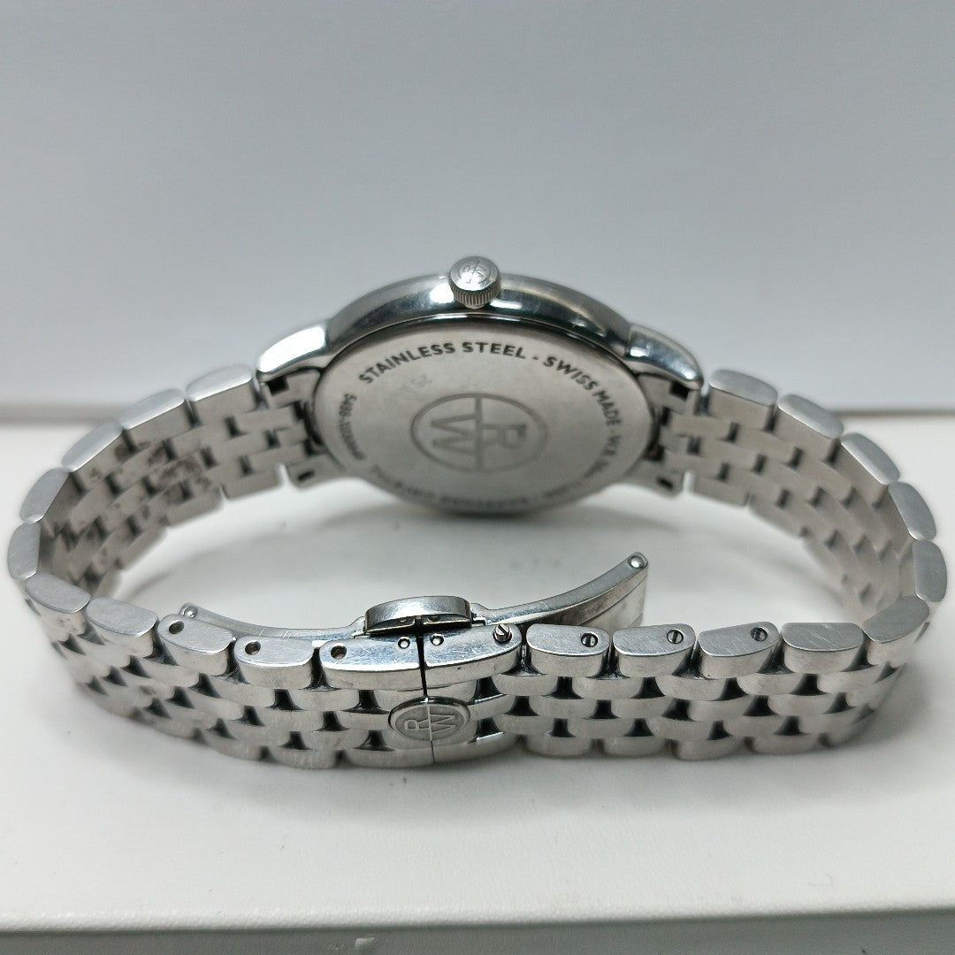 RELOJ CABALLERO RAYMOND WEIL PARASIFAL (SEMINUEVO)