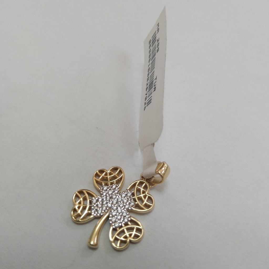 DIJES ORO 14K 1.7 (NUEVO)