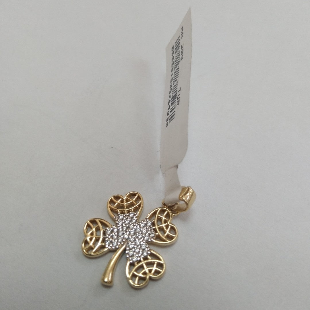 DIJES ORO 14K 1.7 (NUEVO)