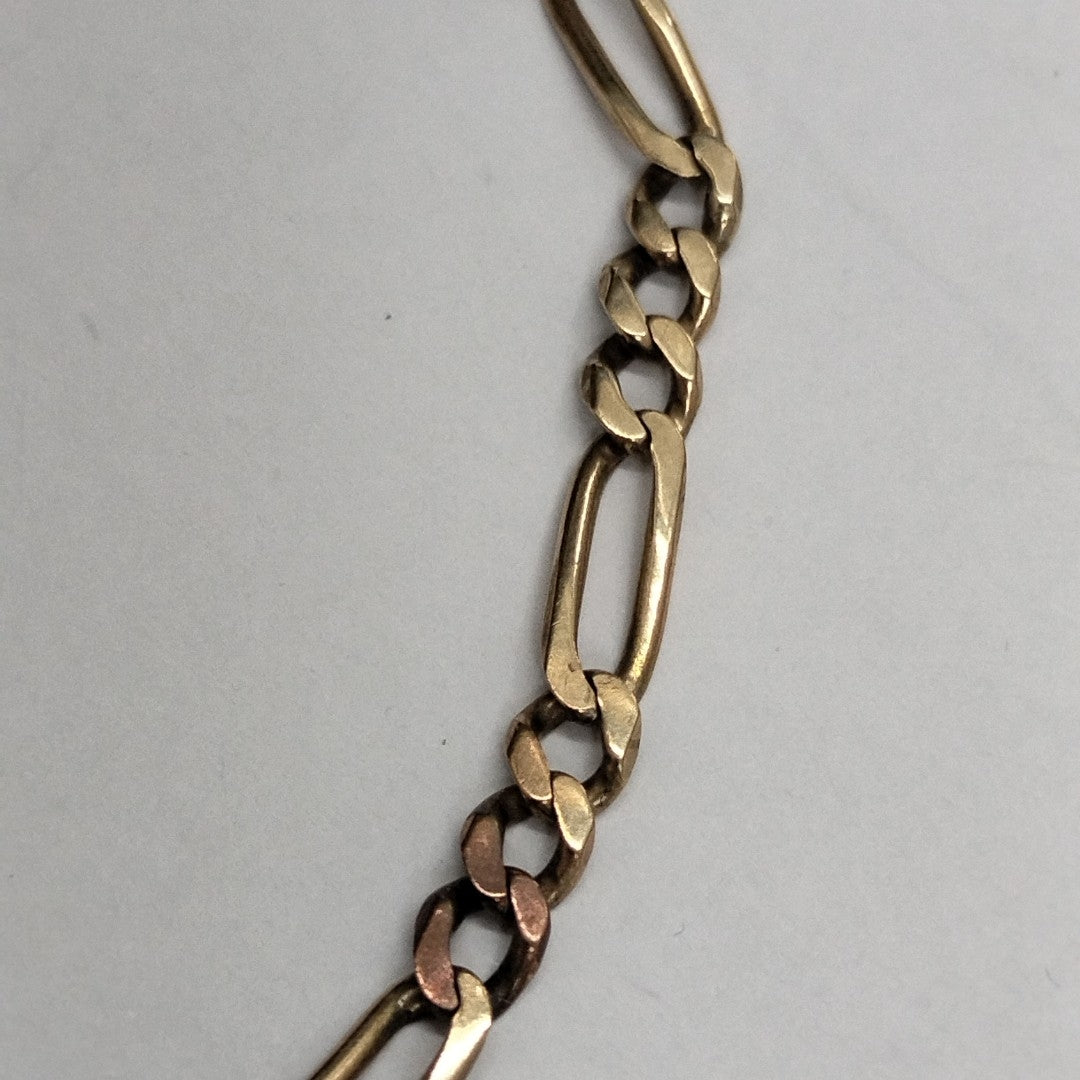 ESCLAVA ORO 8 K 5,18 GRMS (SEMINUEVO)