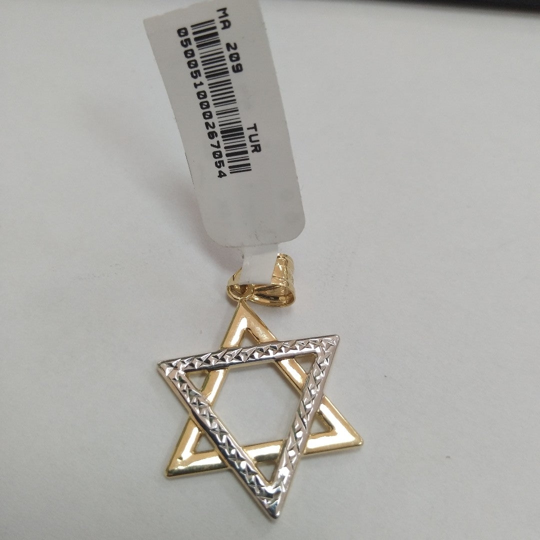 DIJES ORO 14K 1.8 (NUEVO)